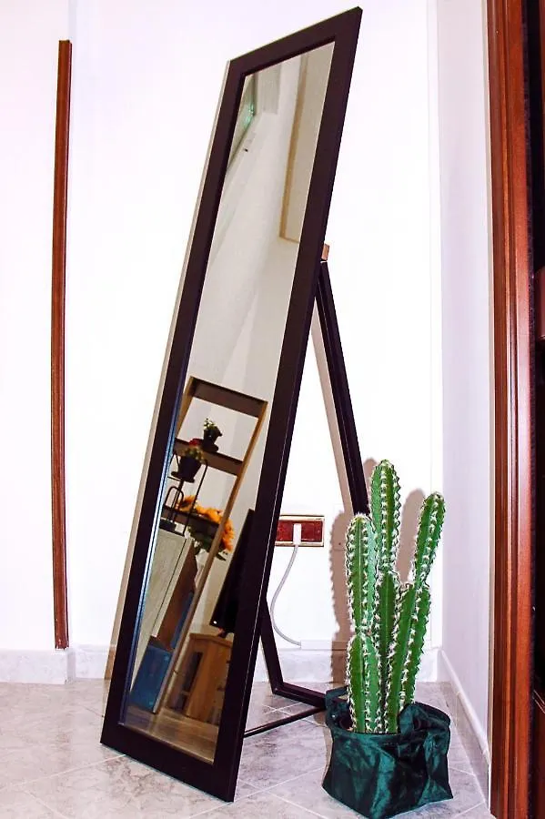 Gabry Central Apartment Palermo