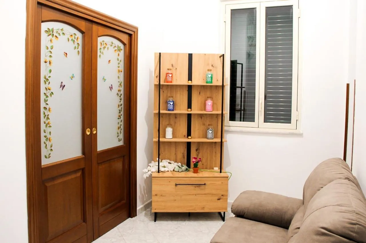 Gabry Central Apartment Palermo 0*,