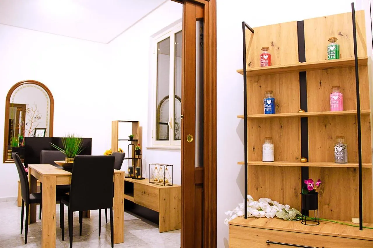 Gabry Central Apartment Palermo