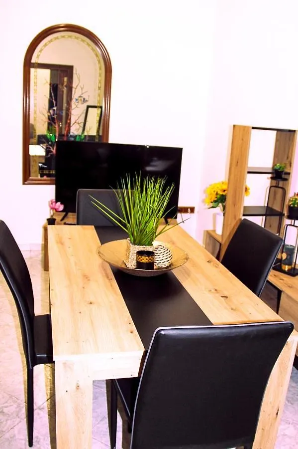 Gabry Central Apartment Palermo