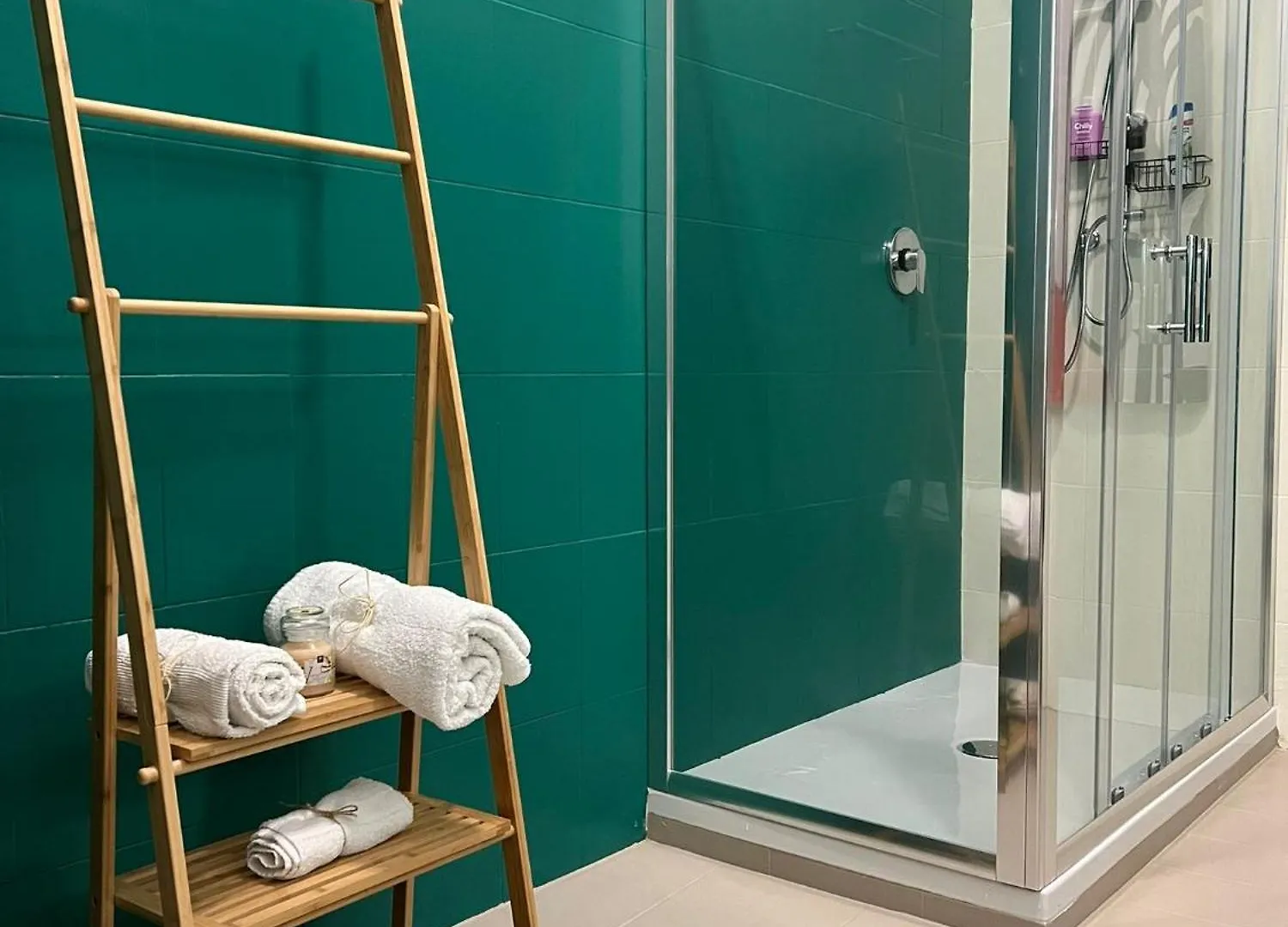 Gabry Central Apartment Palermo